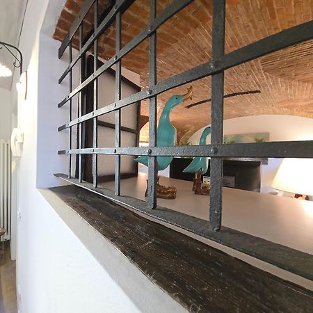 Appartamento Antica Dimora San Felice del Benaco Esterno foto