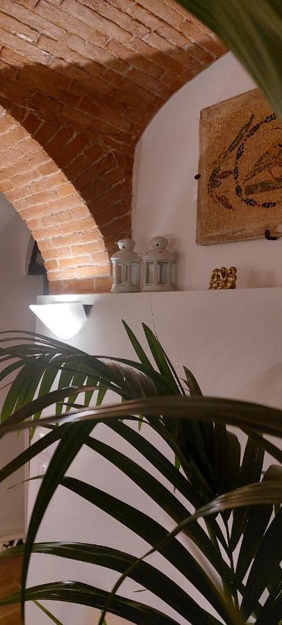 Appartamento Antica Dimora San Felice del Benaco Esterno foto
