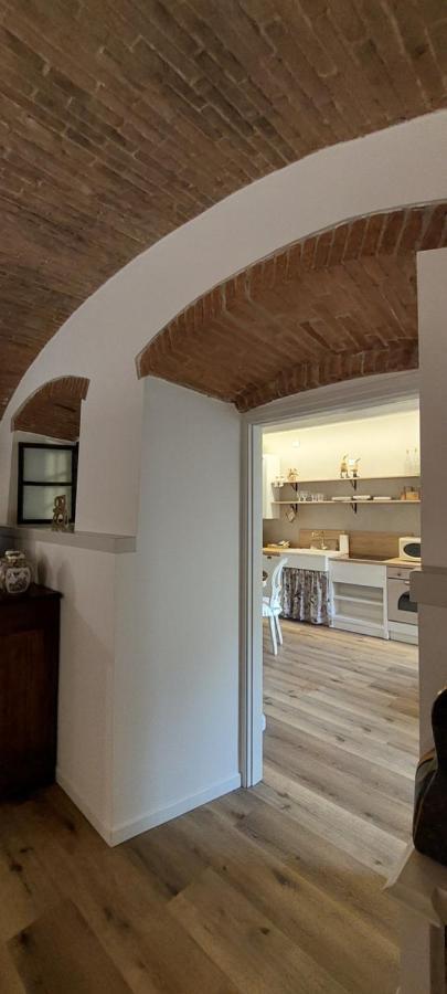 Appartamento Antica Dimora San Felice del Benaco Esterno foto