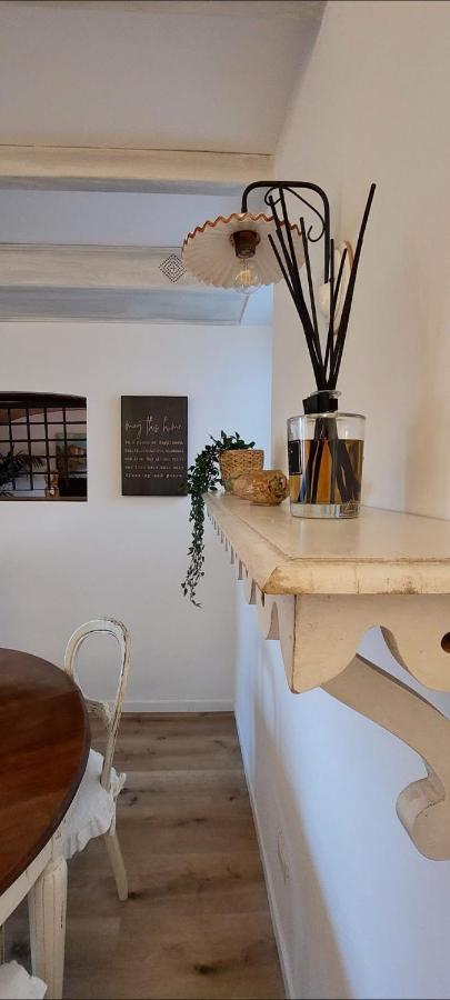 Appartamento Antica Dimora San Felice del Benaco Esterno foto