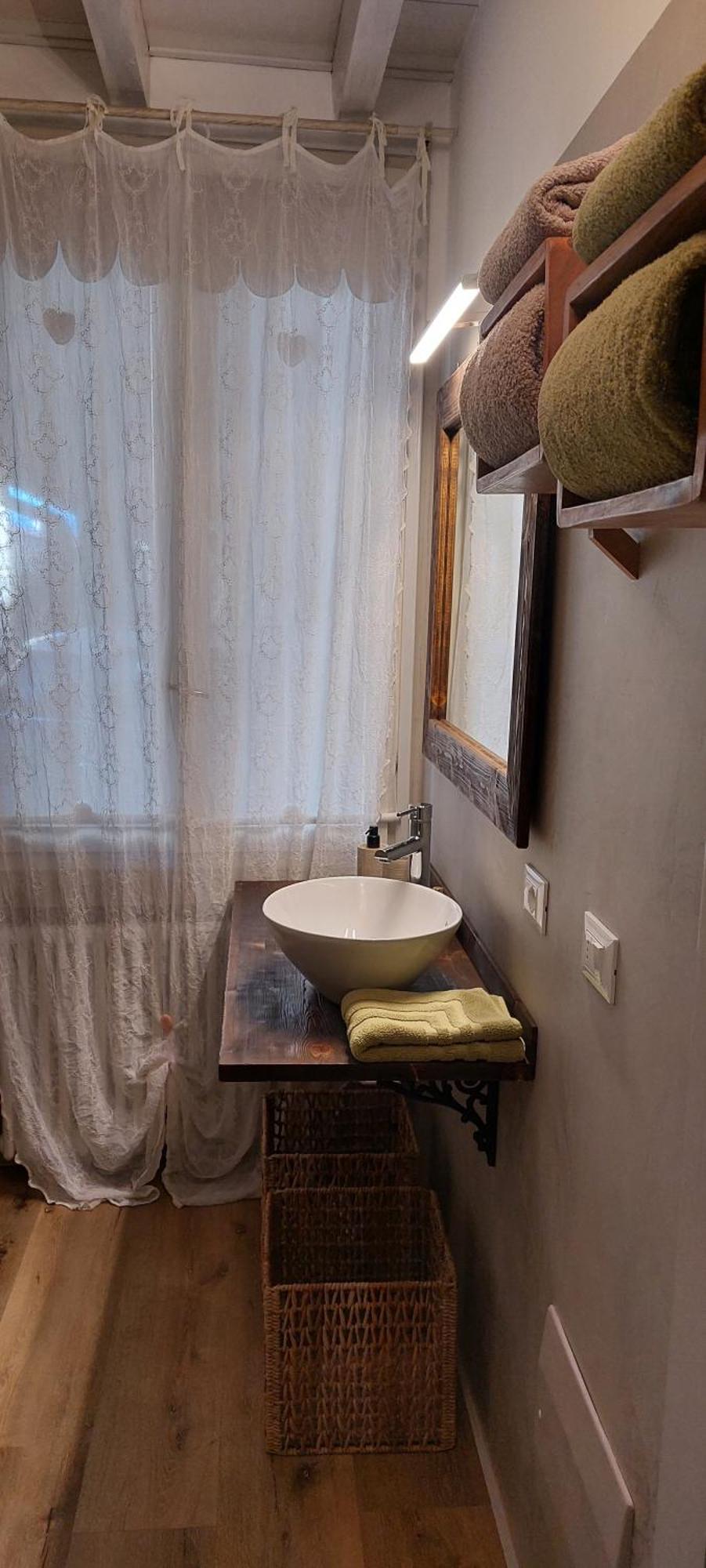 Appartamento Antica Dimora San Felice del Benaco Esterno foto