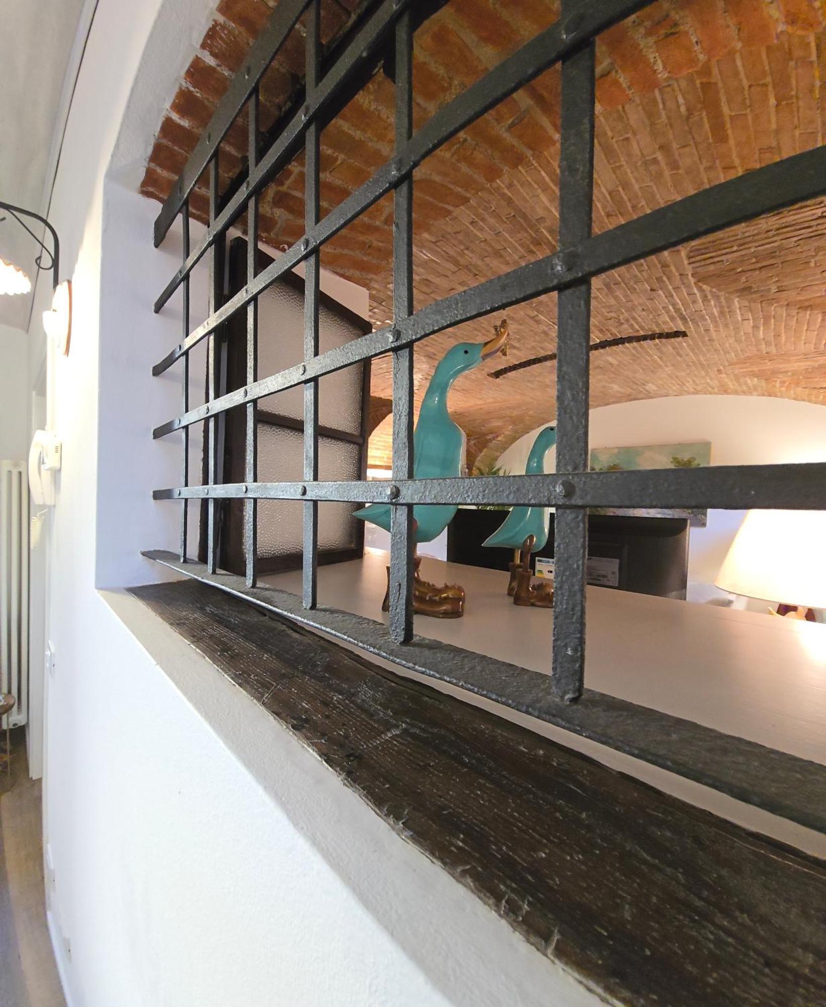 Appartamento Antica Dimora San Felice del Benaco Esterno foto