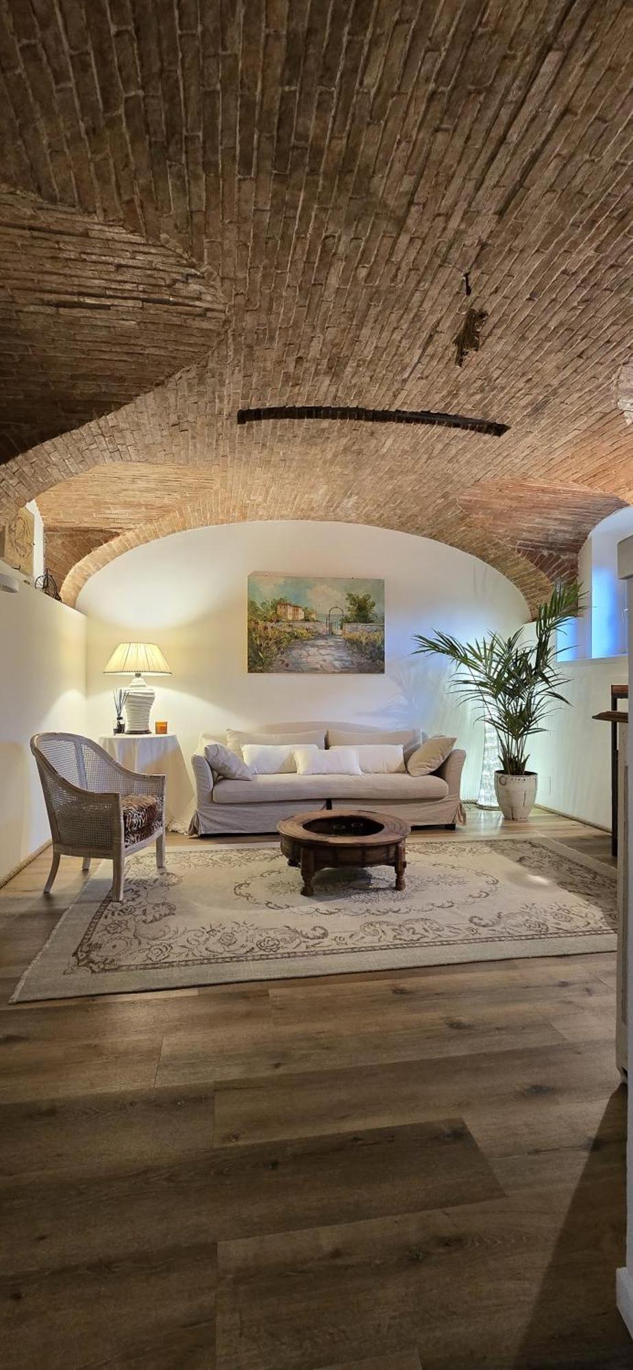Appartamento Antica Dimora San Felice del Benaco Esterno foto