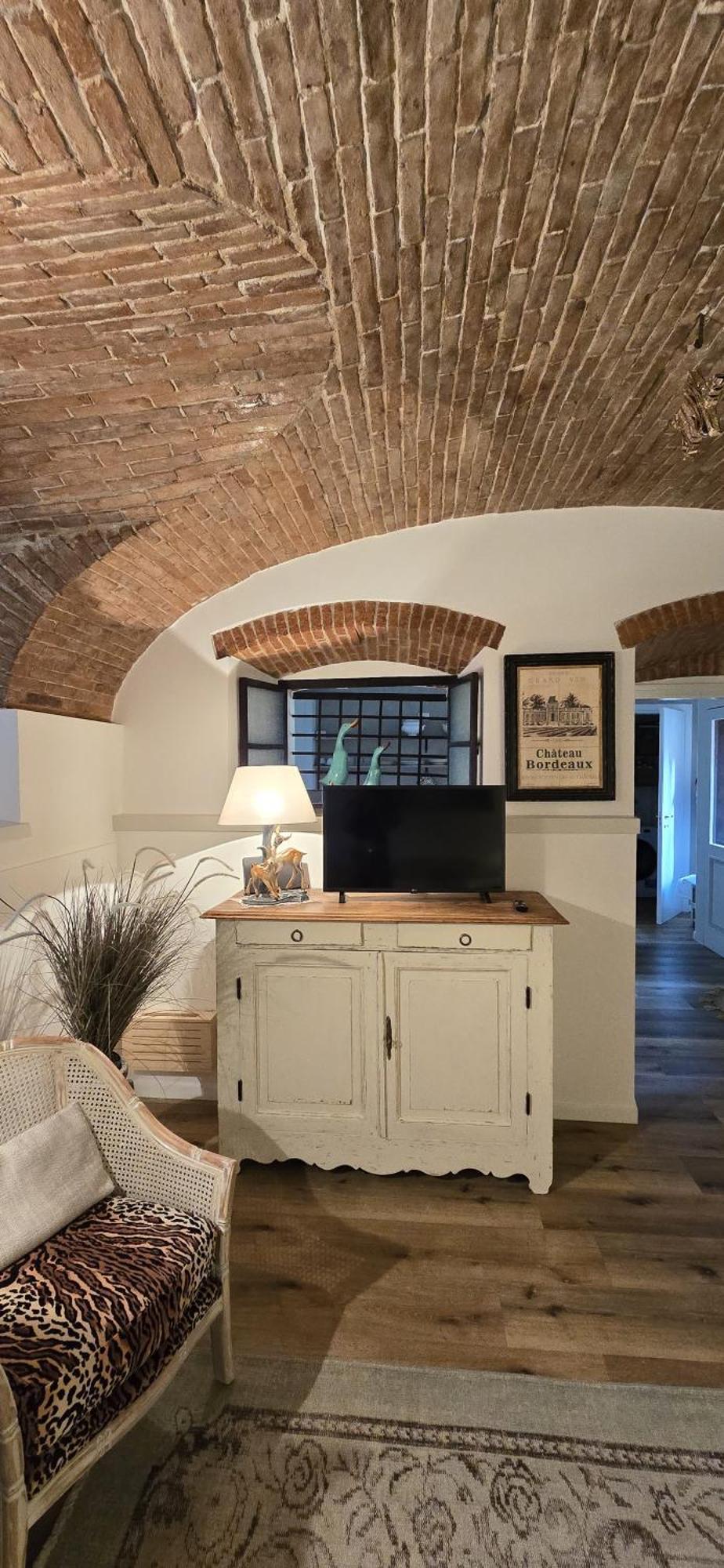 Appartamento Antica Dimora San Felice del Benaco Esterno foto