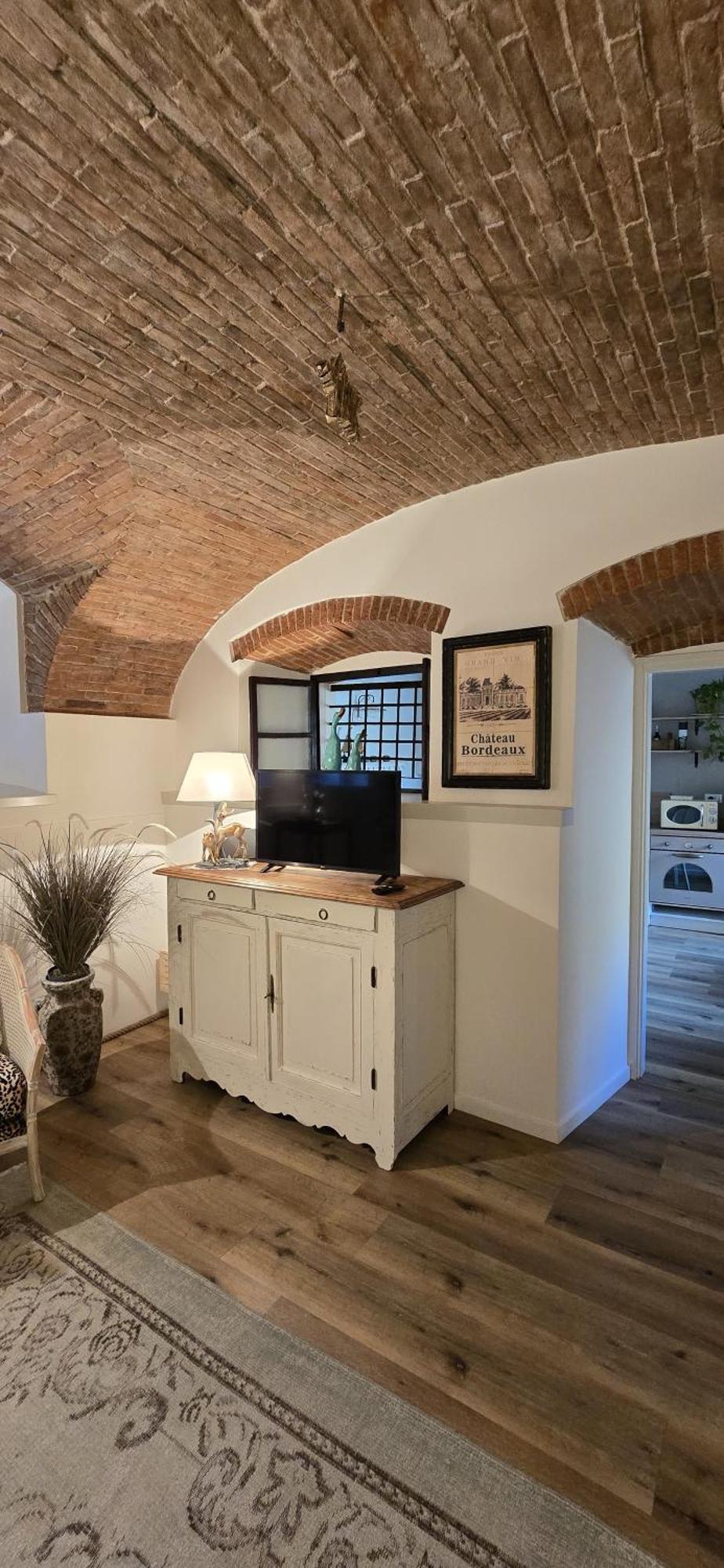 Appartamento Antica Dimora San Felice del Benaco Esterno foto