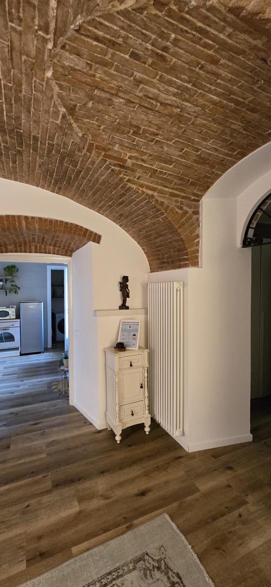 Appartamento Antica Dimora San Felice del Benaco Esterno foto